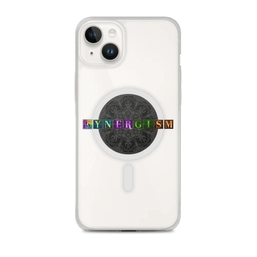 iSynergism Phone Case product image (1)