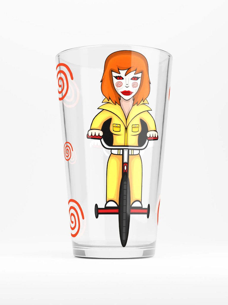 Jigsaw April Halloween Cup product image (1)