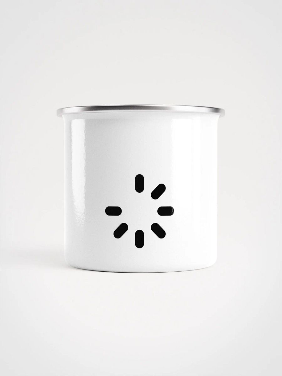 Adventure Essential Enamel Mug product image (2)