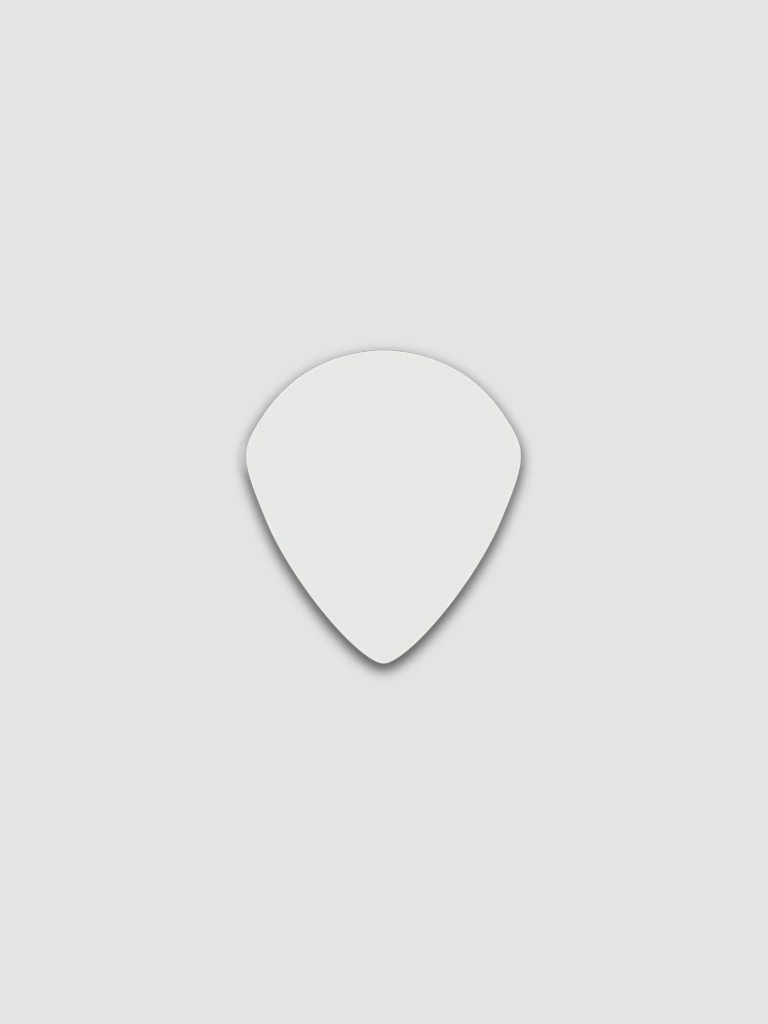 Sonata Official Pick (white) product image (2)