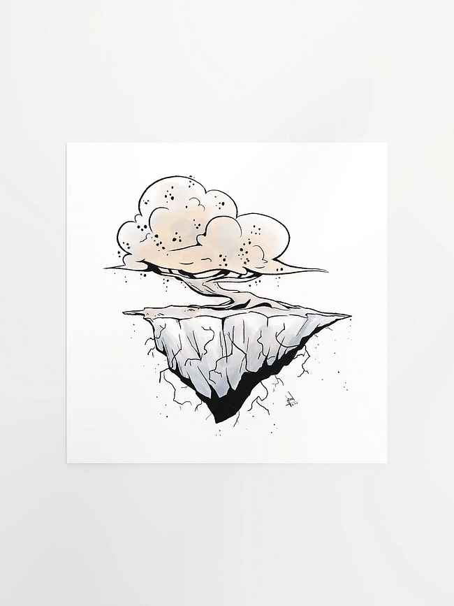 Soil and Tree