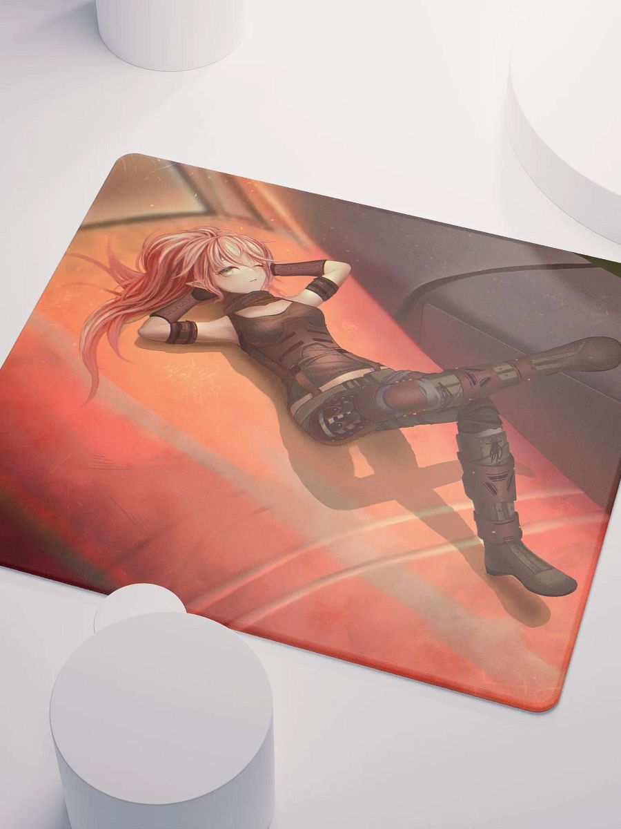 Cadet Calla MousePad product image (5)