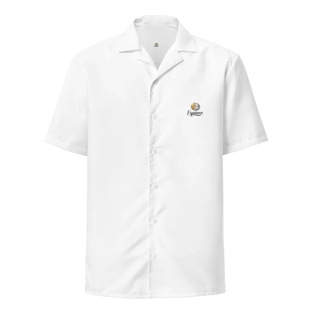 Equinox Button Down Shirts