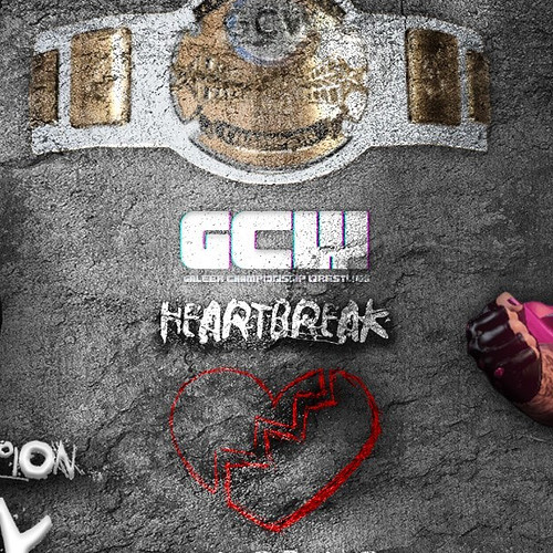 The rivalry heats up to BIG TIME levels as @mufussy and MXG get ready for their IC title showdown at #HeartbreakWarfare , thi...