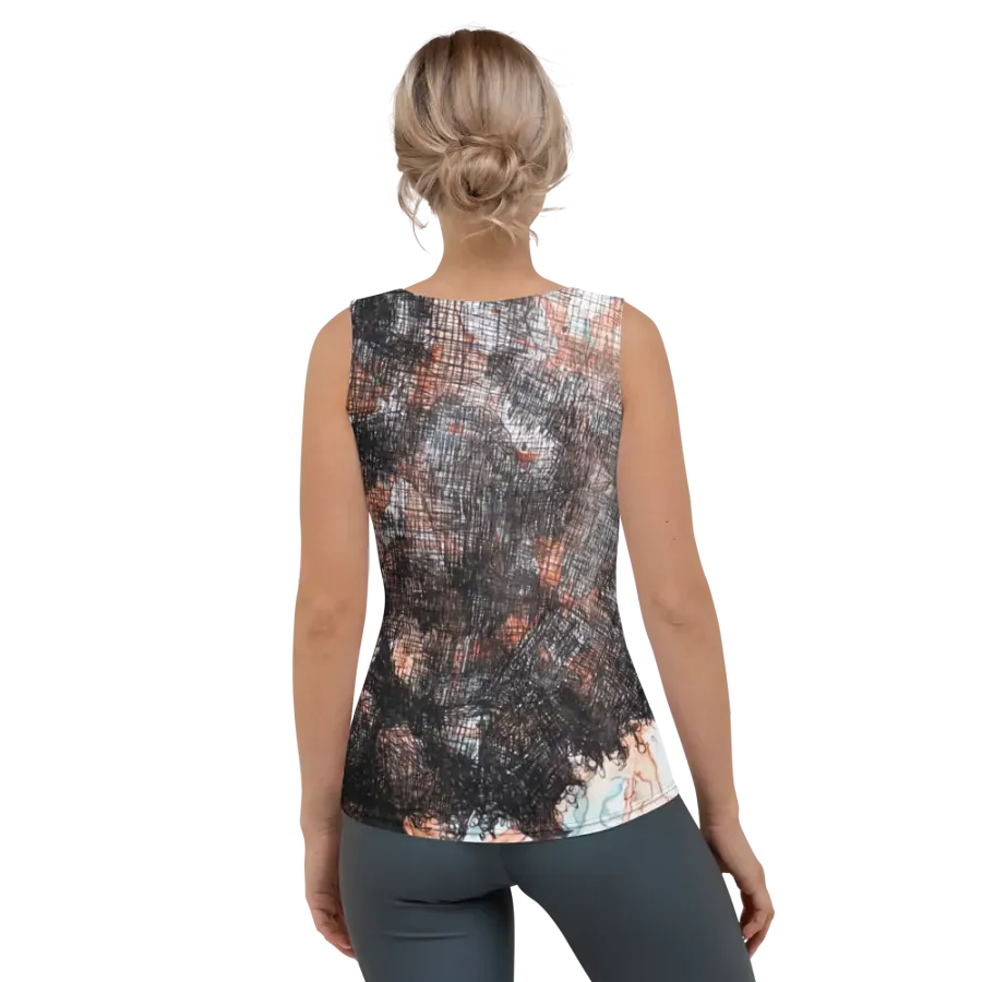Libra Full Moon Tank product image (4)