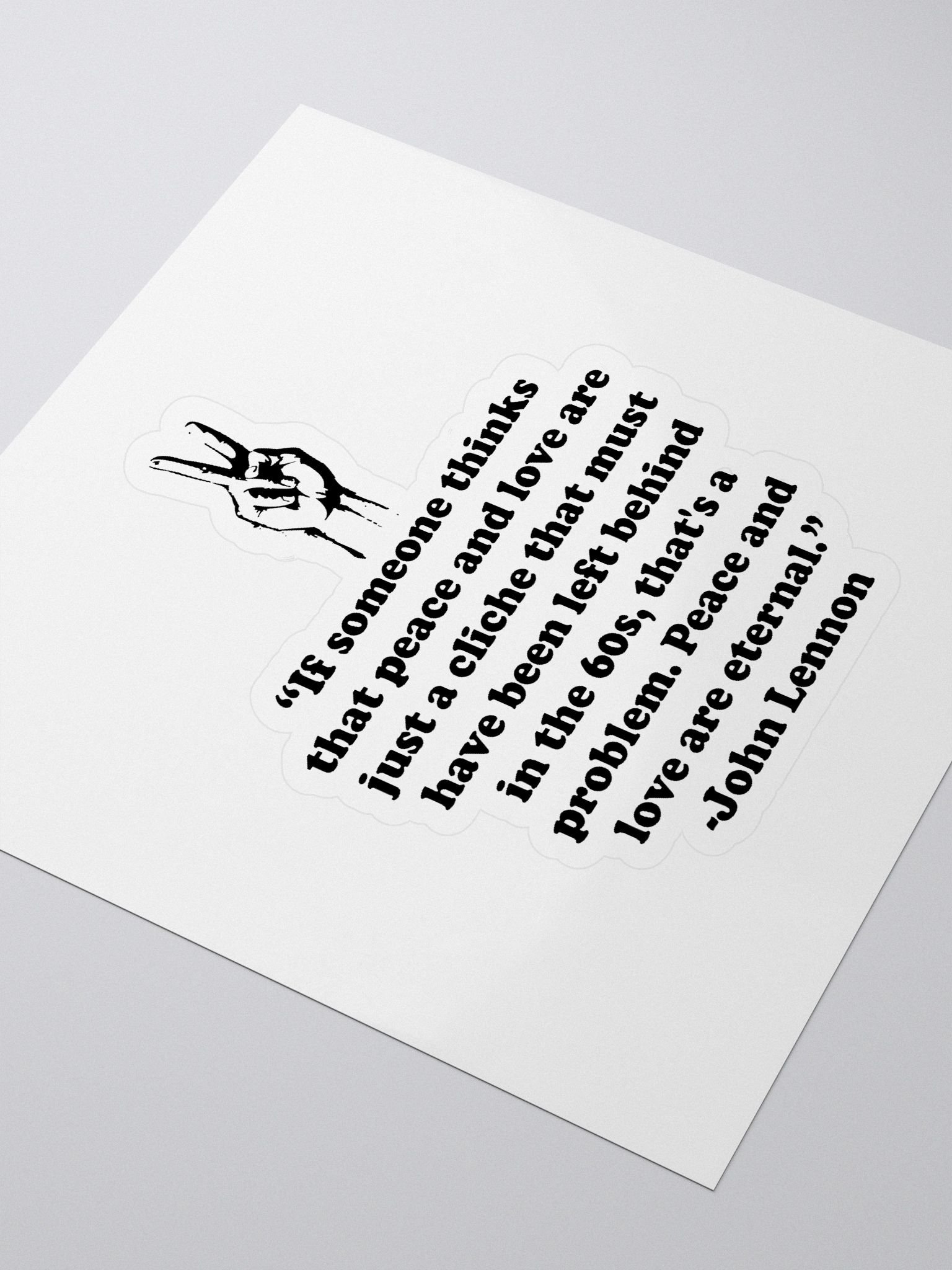 Peace2 product image (3)