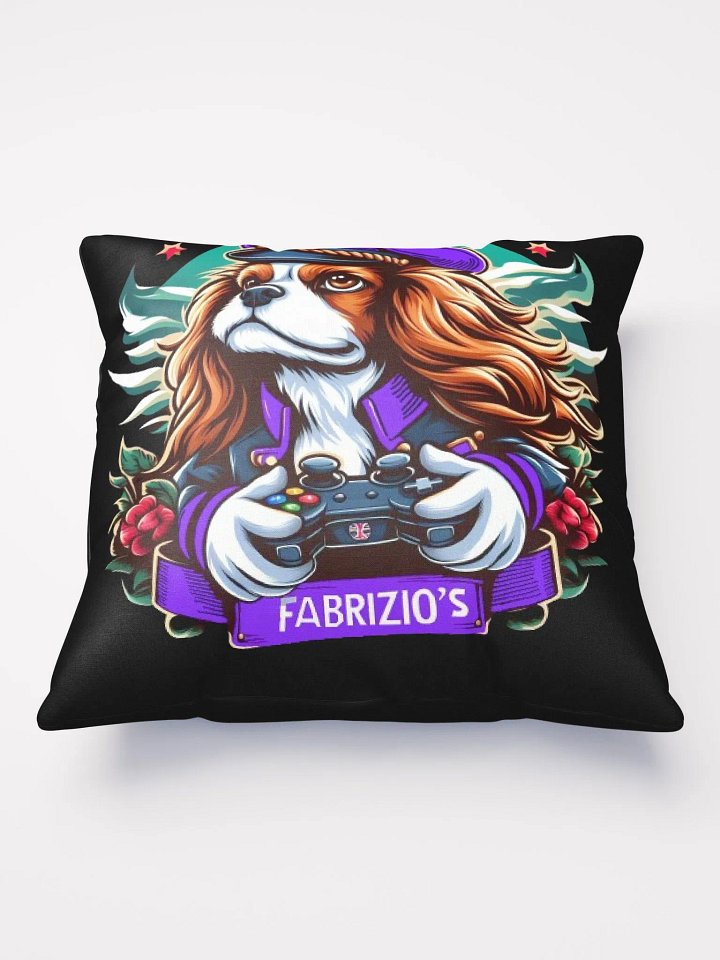 logo pillow product image (2)