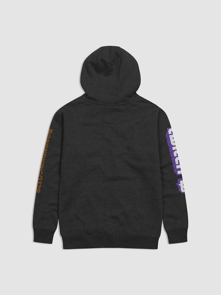 Bananaking0728 Hoodie product image (2)