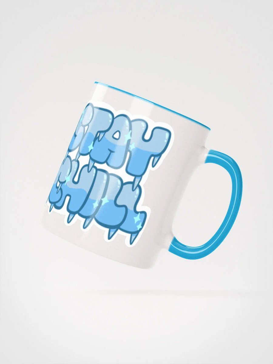 VGGJaeSynn Logo Coffee Mug product image (4)