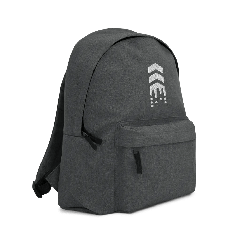 Moto Backpack product image (4)