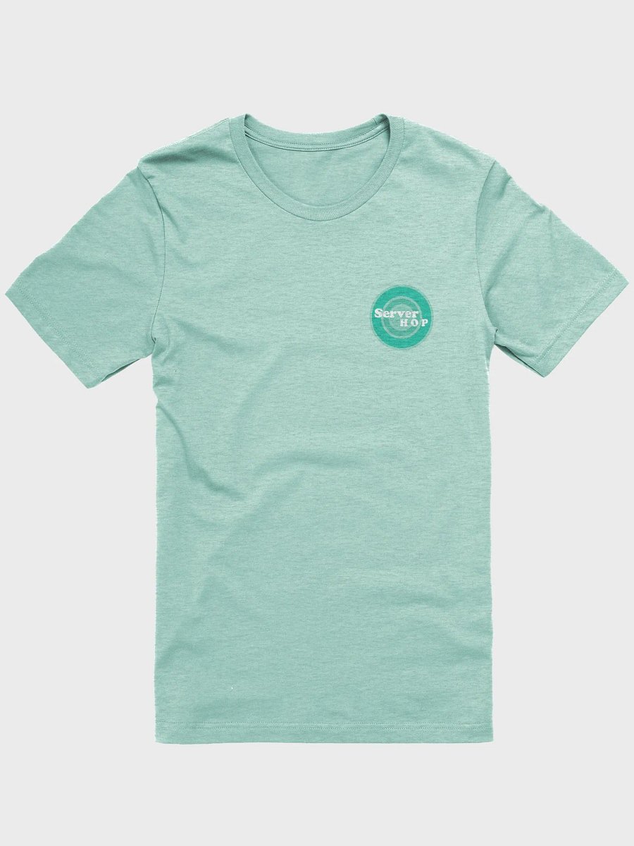 Aqua Ants T-Shirt product image (1)