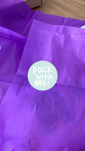 I woke up this morning to happy news that my Dutch Things tote bag will soon be used by a lovely person in Almere 🥳 Here’s a ...