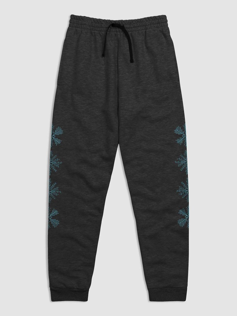 Winter Walking Tapered Fleece Joggers product image (2)
