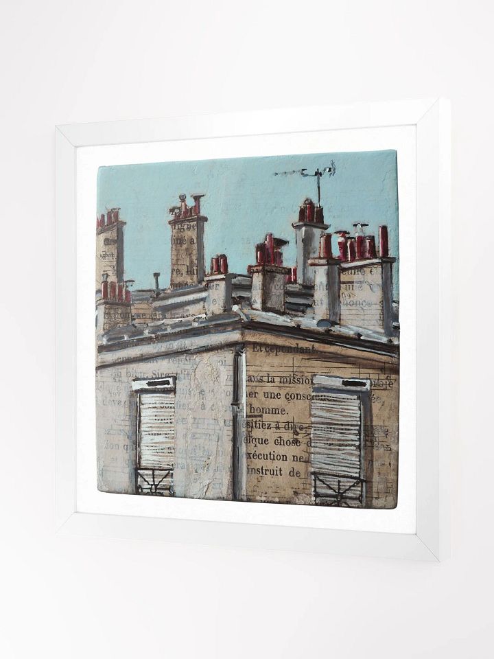 18 rue Lamarck product image (2)