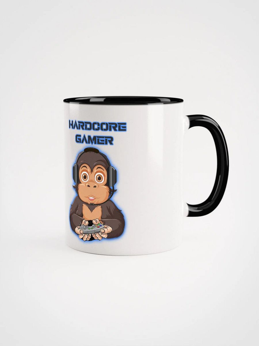 Hardcore Mug product image (1)