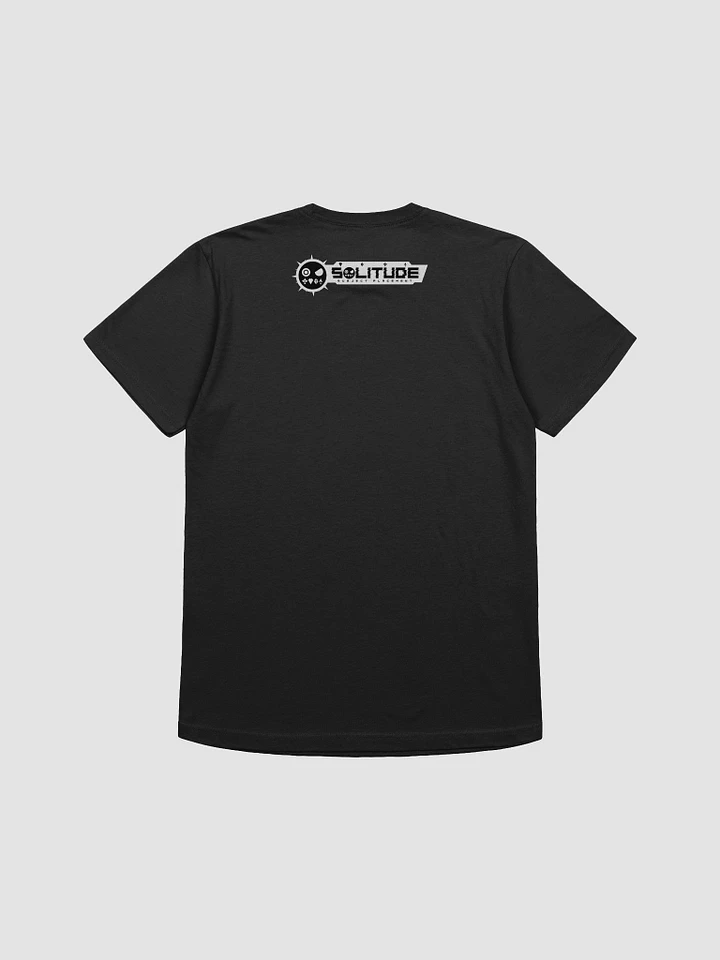 Solitude: Subject Placement Shirt! product image (2)