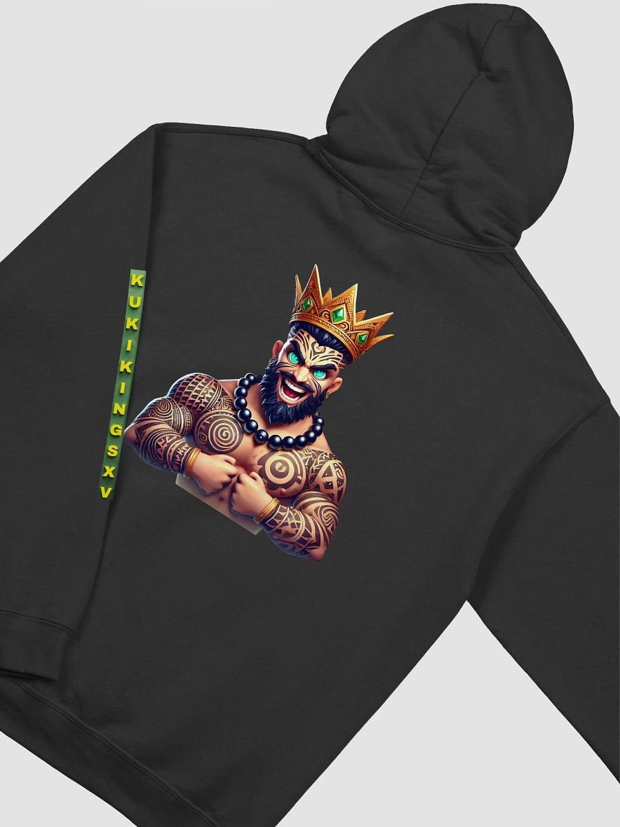 KK$XV MEME KING Hoodie product image (4)
