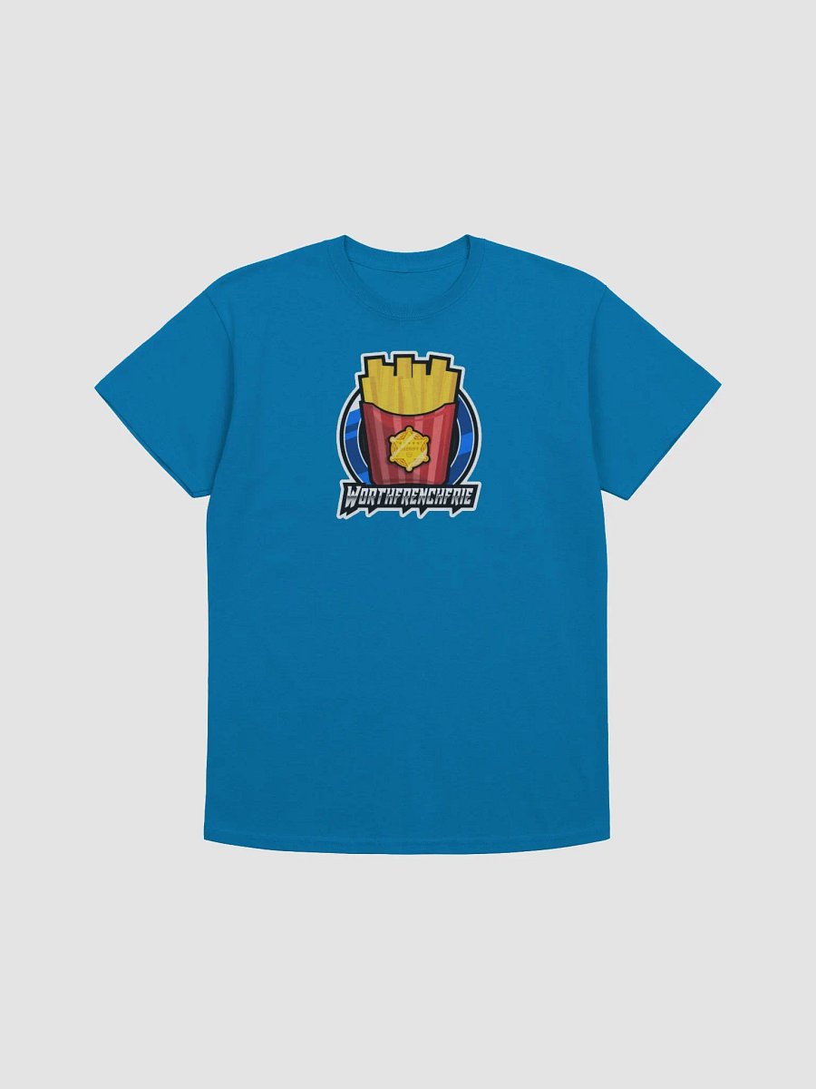 Gildan Medium Logo T-shirt product image (11)