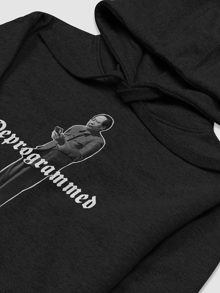 Mao Posting - Hoodie product image (2)