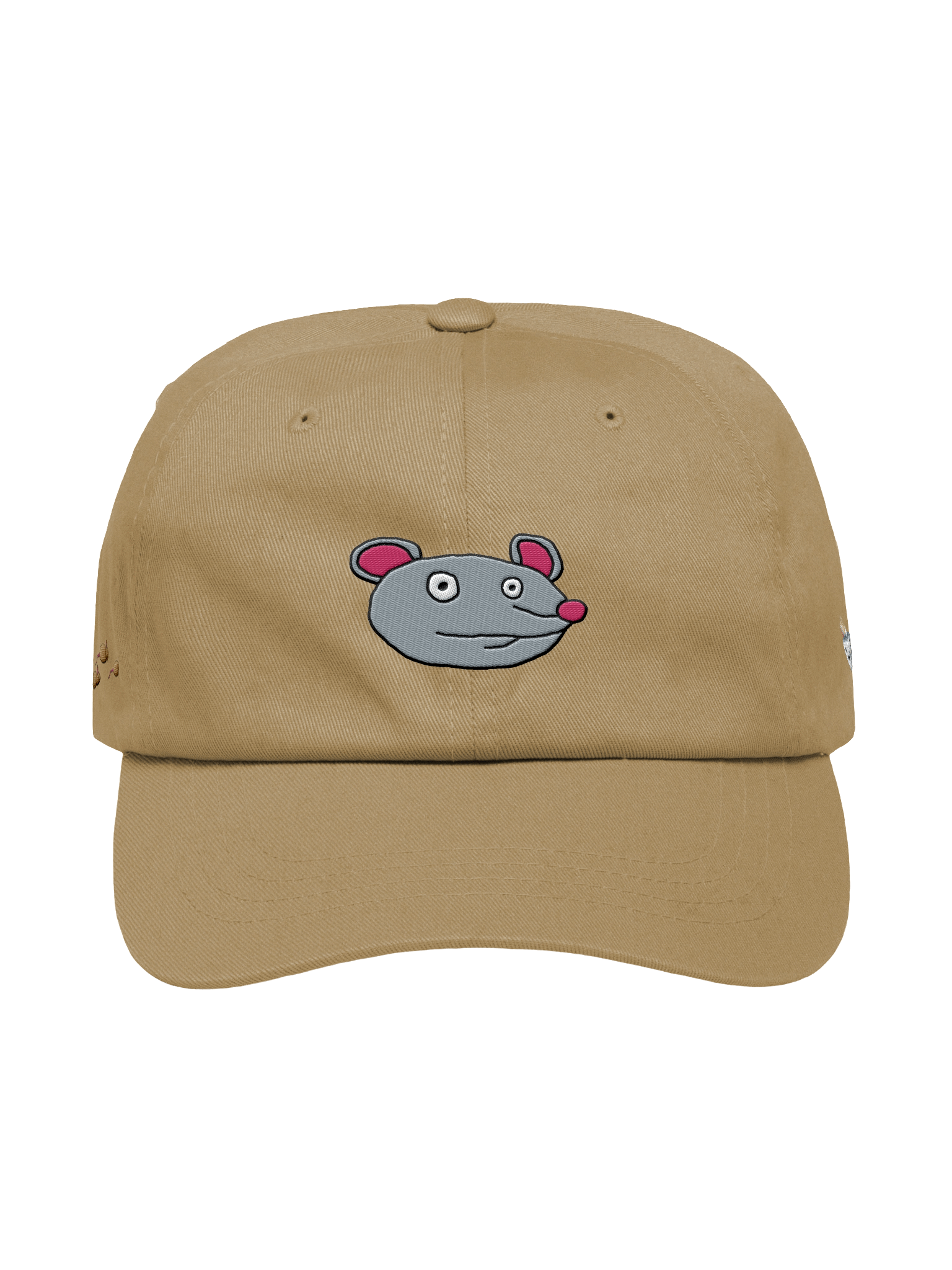 Krink Dad-Hat product image (25)