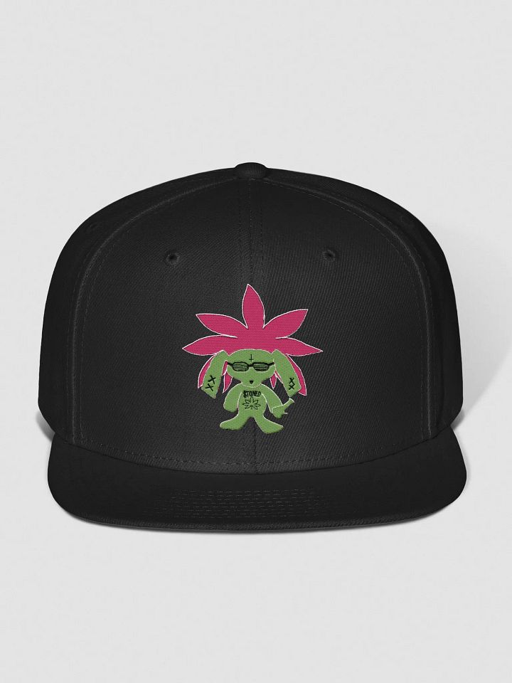 Stoner Bunny Hat product image (1)