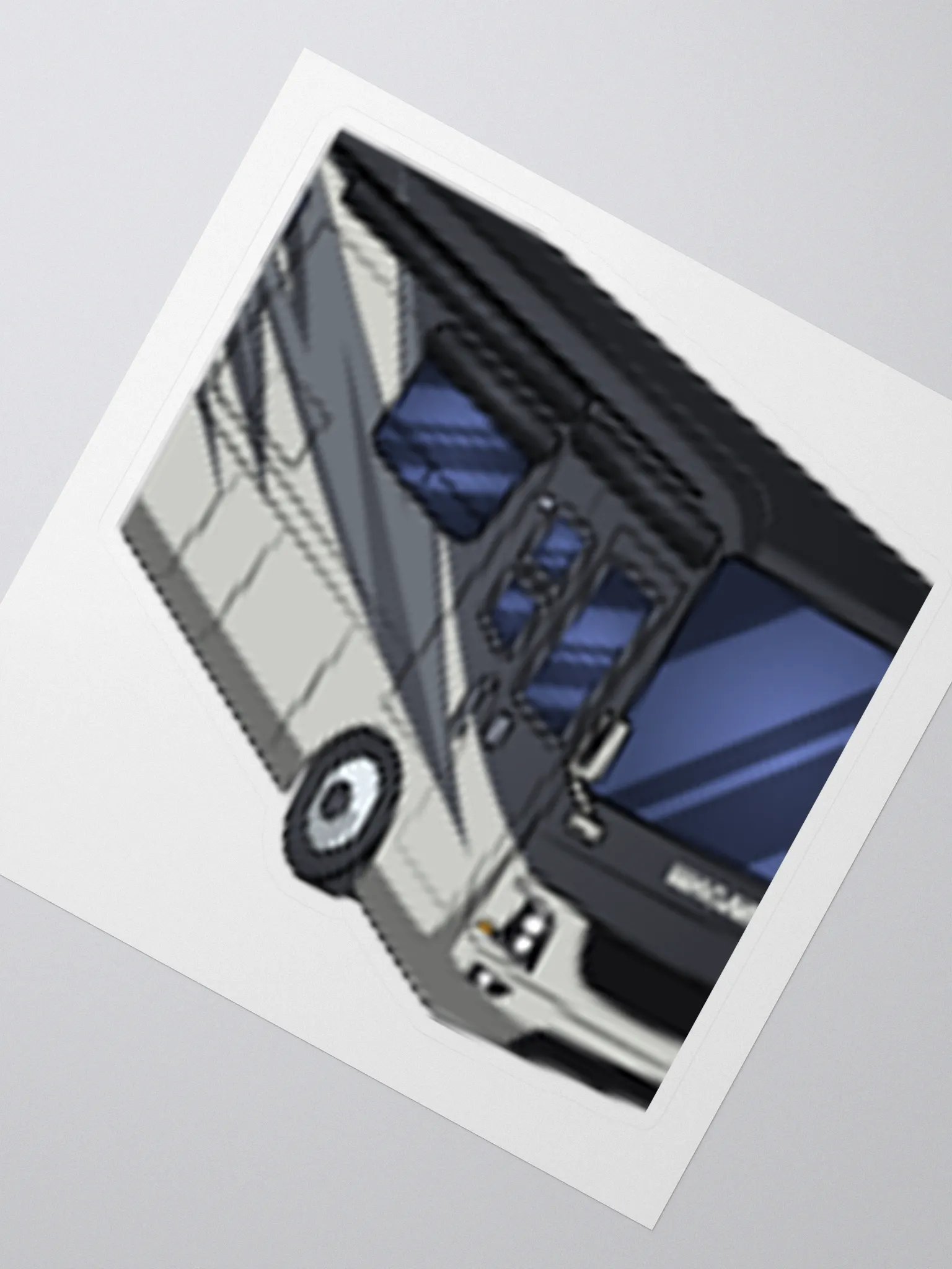 RV Sticker product image (2)