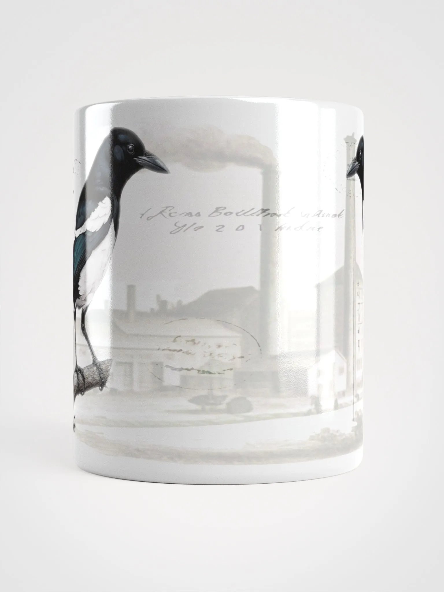 Magpie Mug product image (5)