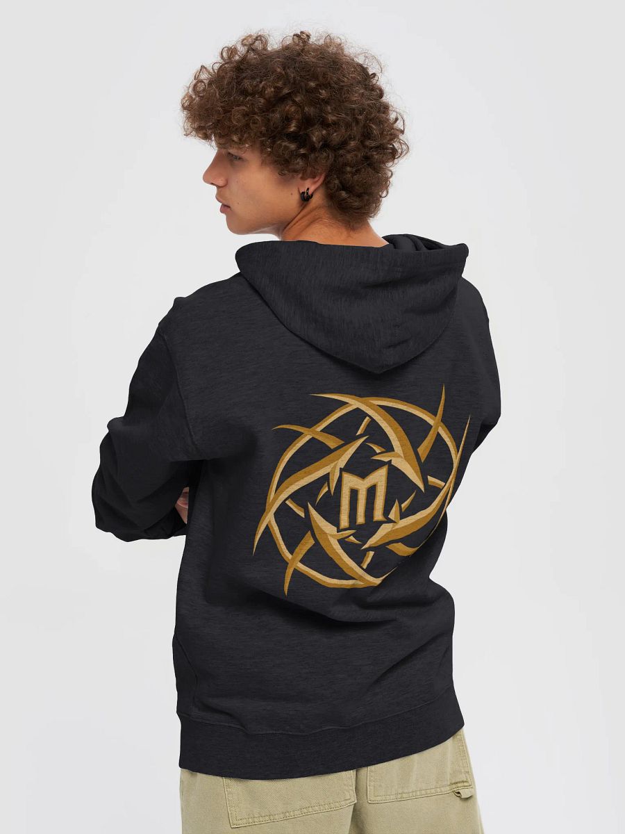 Ibreon Esports - Mauiey Zip-Up Hoodie product image (6)
