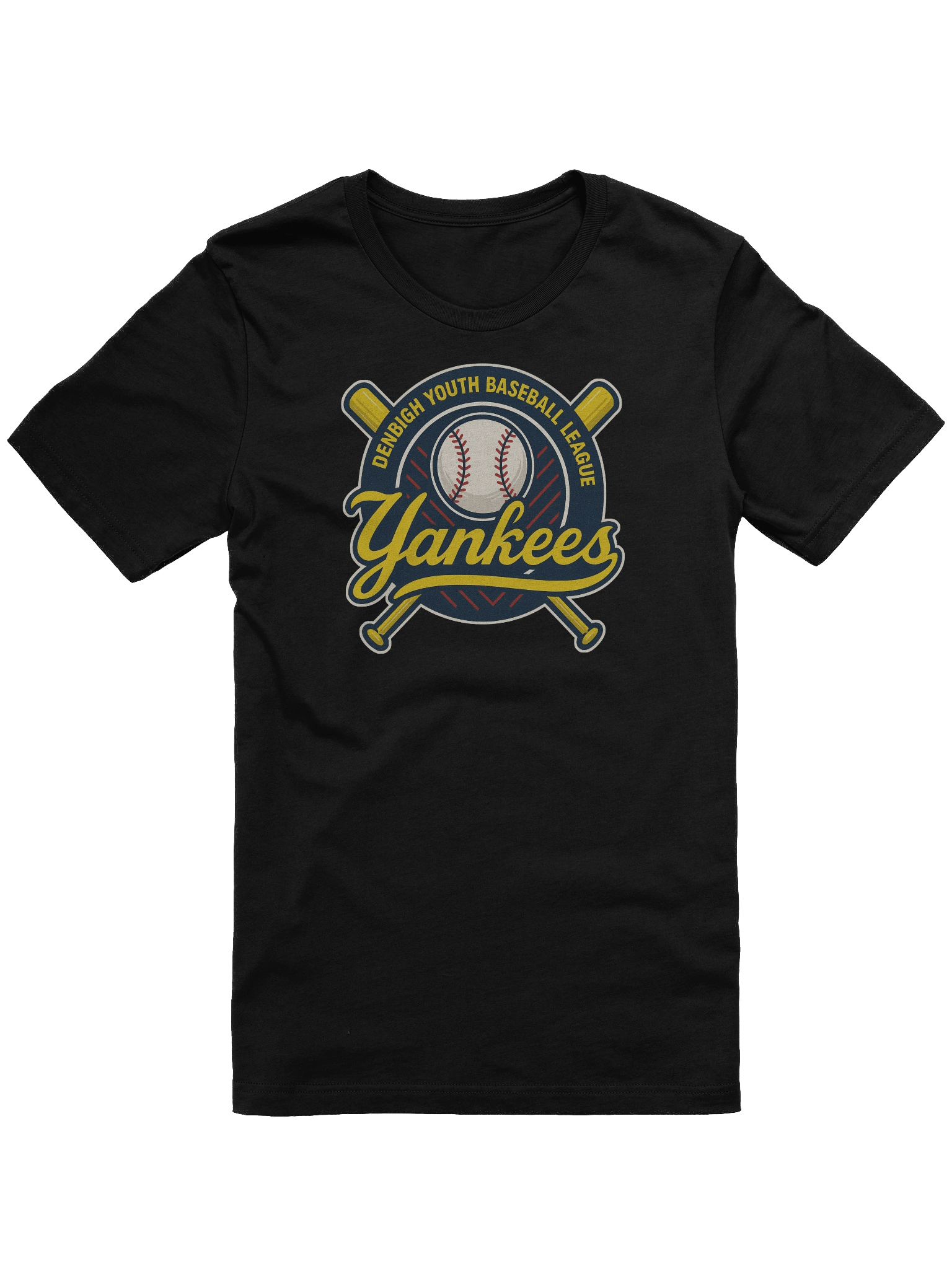 Yankees - Soft T-shirt product image (2)