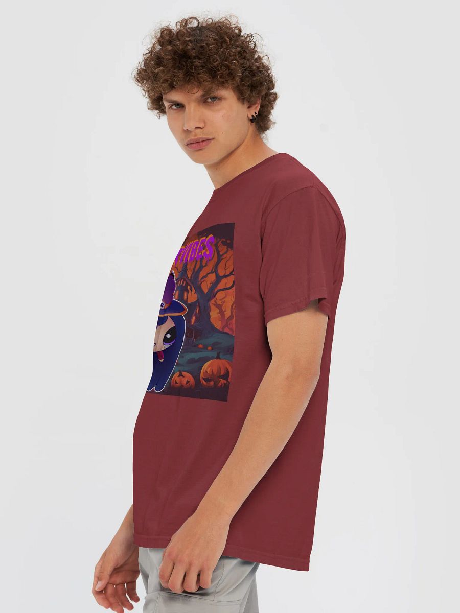 Spooky Vibes Tee product image (6)