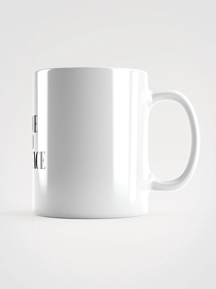 PURSUE GOD FIND PEACE product image (1)
