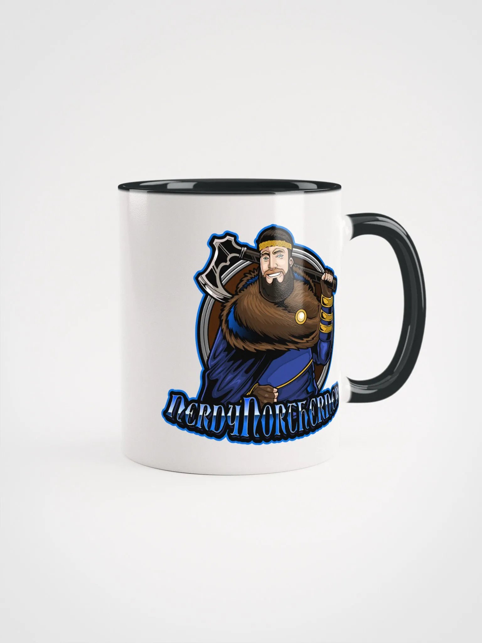 High King Coffee Mug product image (1)