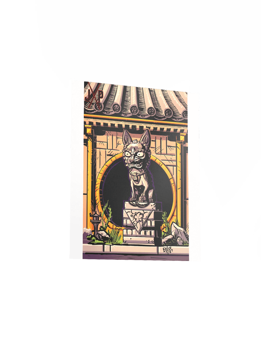 Cheska FooDog product image (3)