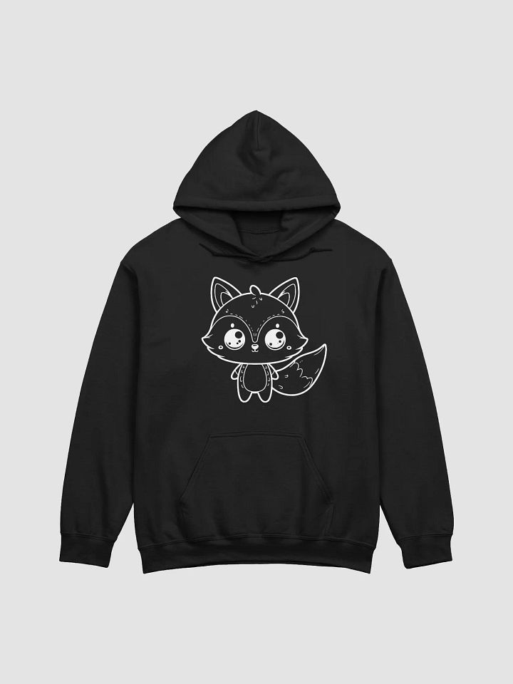 Fox Hoodie product image (4)