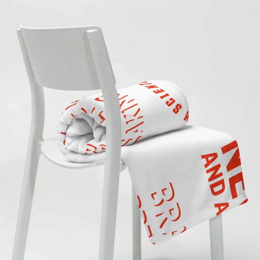 Never-In Throw Blanket product image (8)