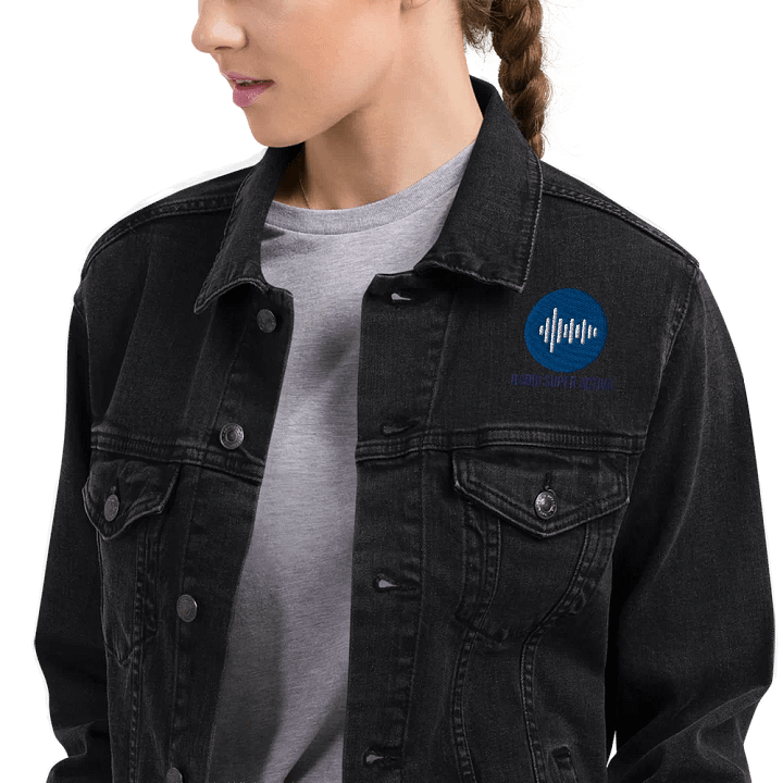 Chaqueta Vaquera Sp product image (1)