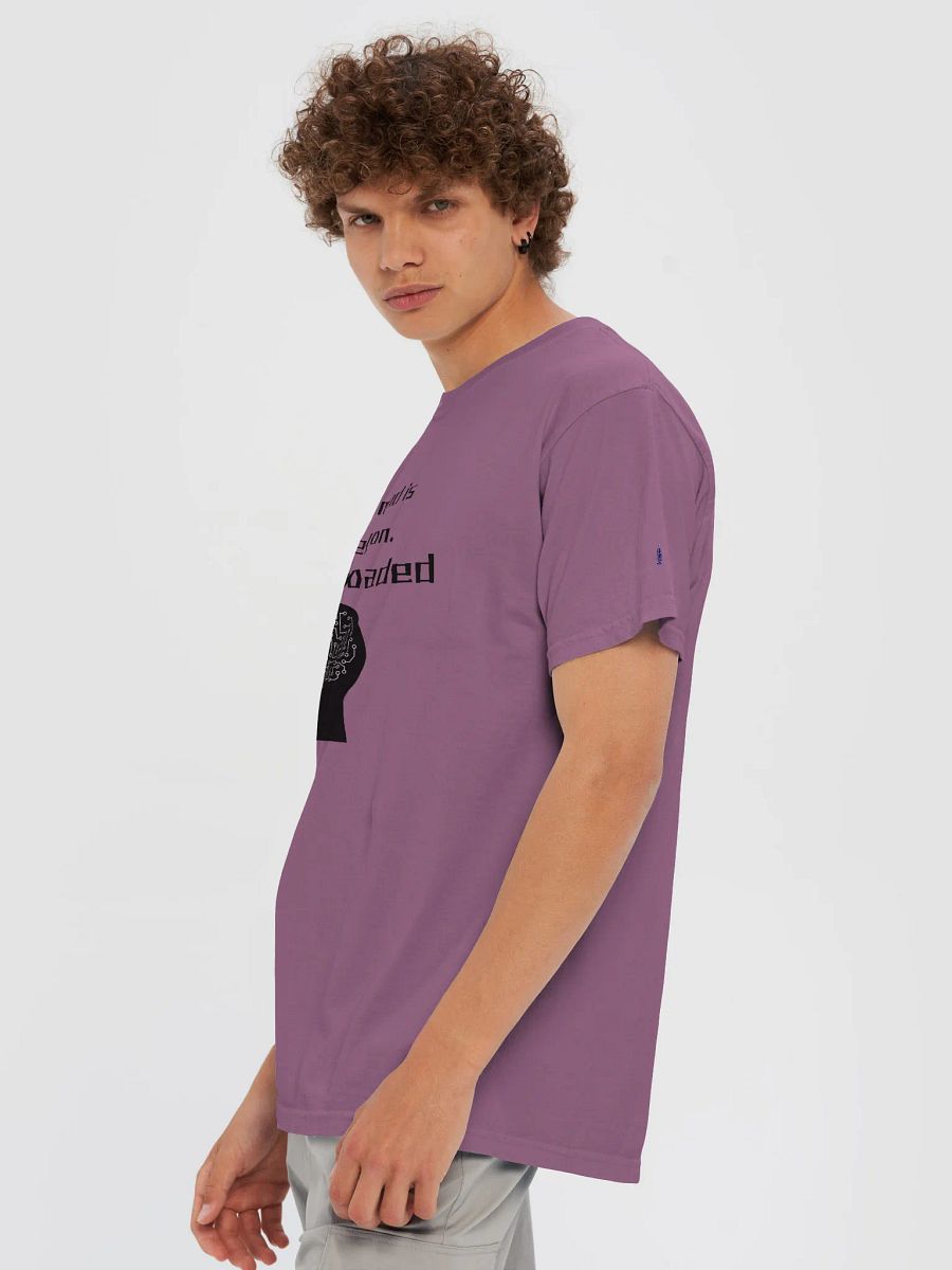 Mental Artillery Tee product image (6)