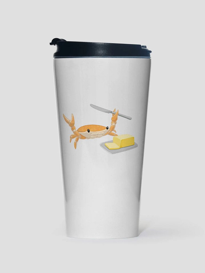 Tall Butter Time! product image (1)