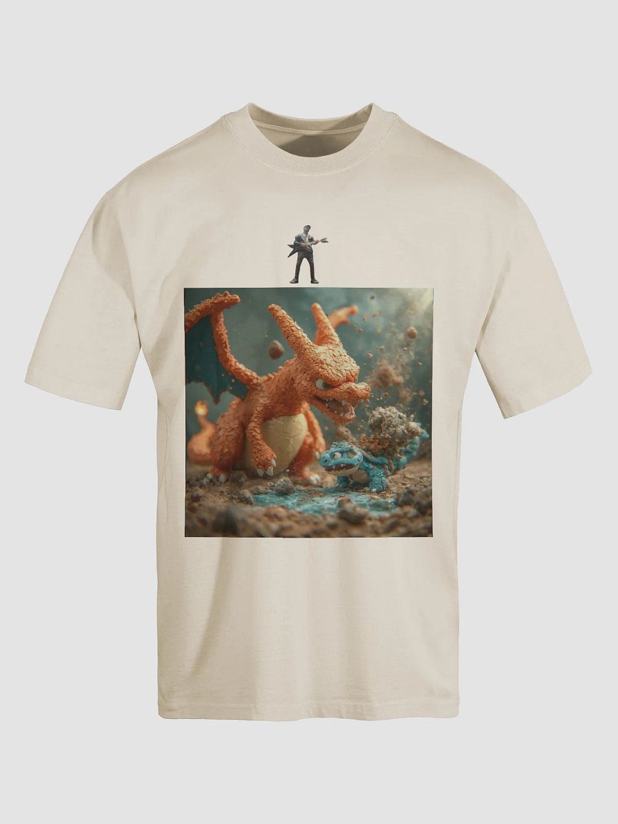 charizard is not a dragon product image (5)
