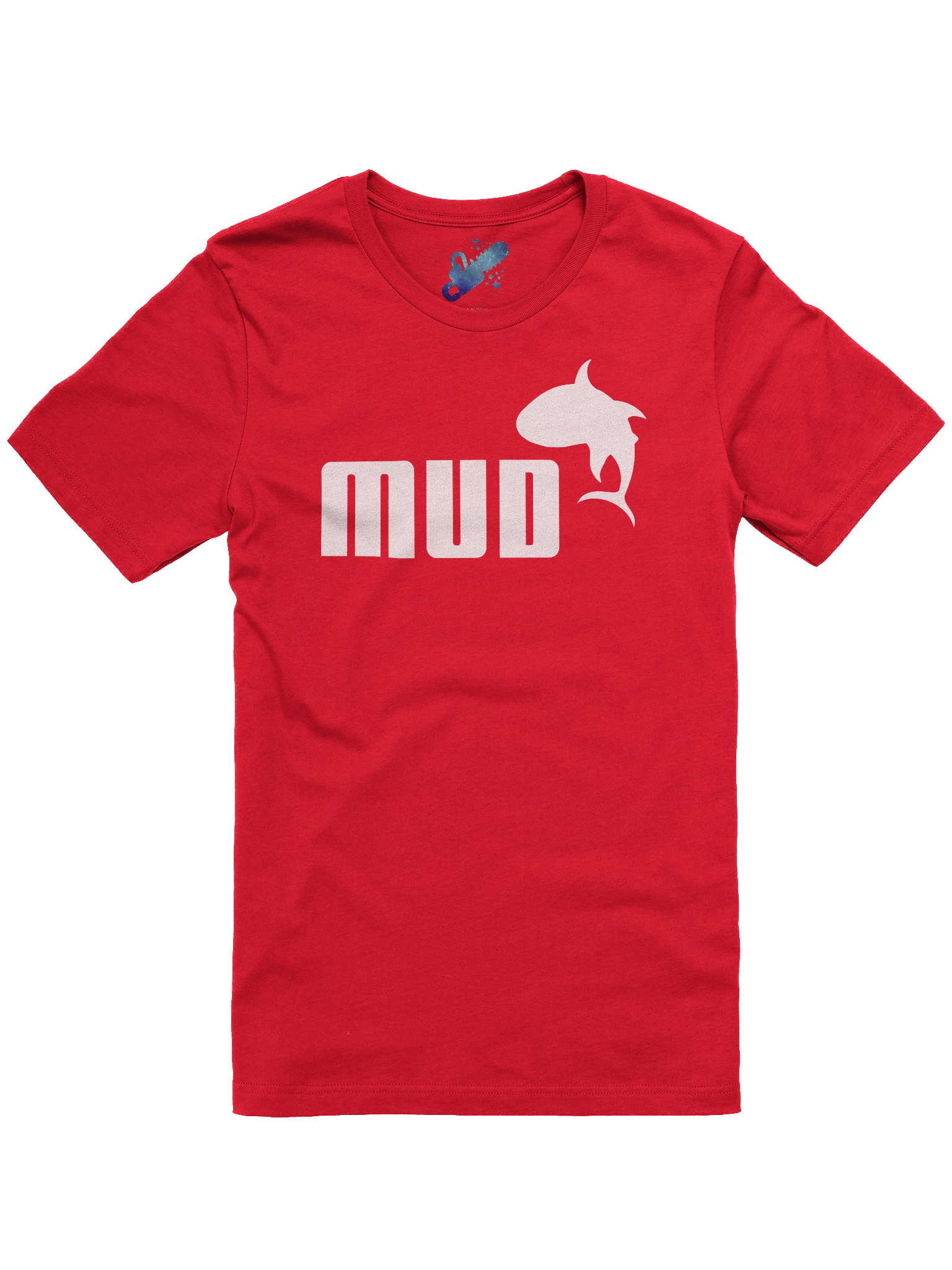 Slav Squat Shark Tee product image (73)