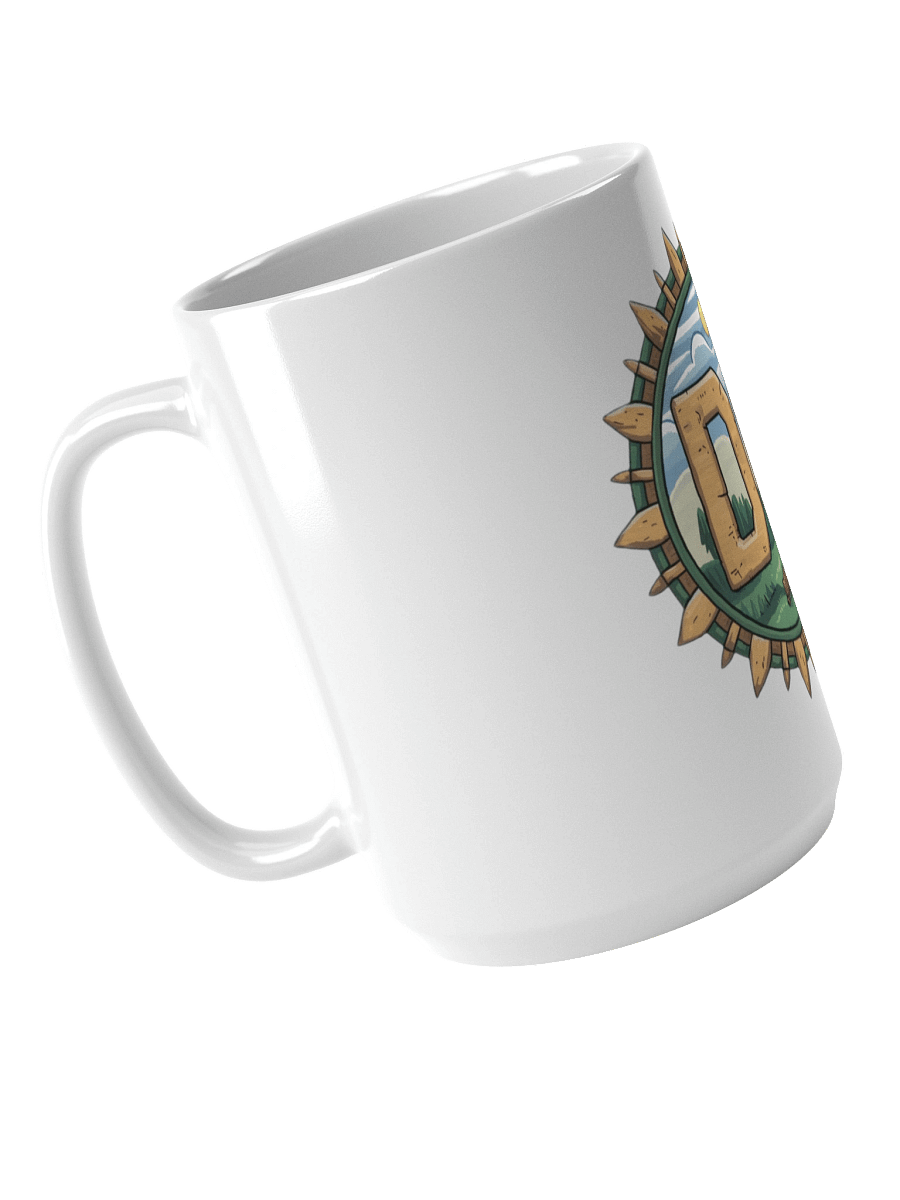 DCValley Mug product image (3)