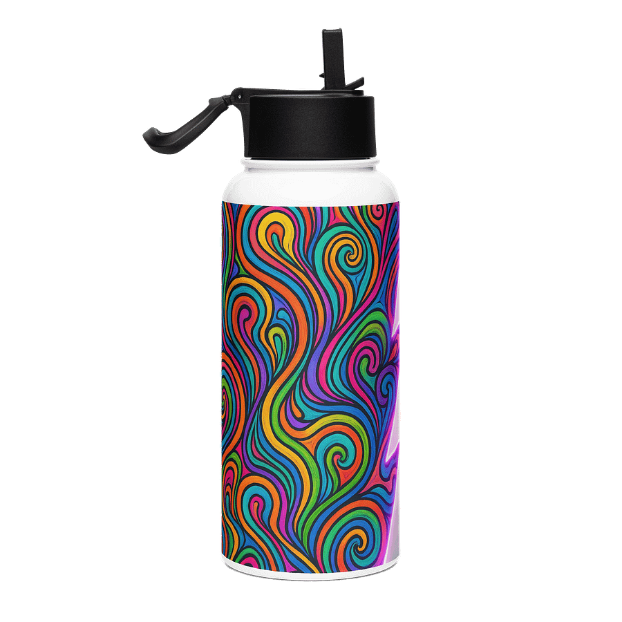 REIDOS Sonic Healing Water Bottle product image (4)