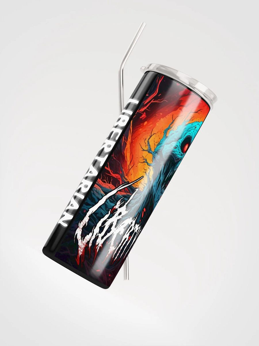 Liberty or Death Screaming Tumbler product image (4)