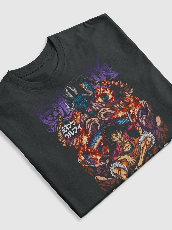 Onepiece Anime Men's Tee product image (1)