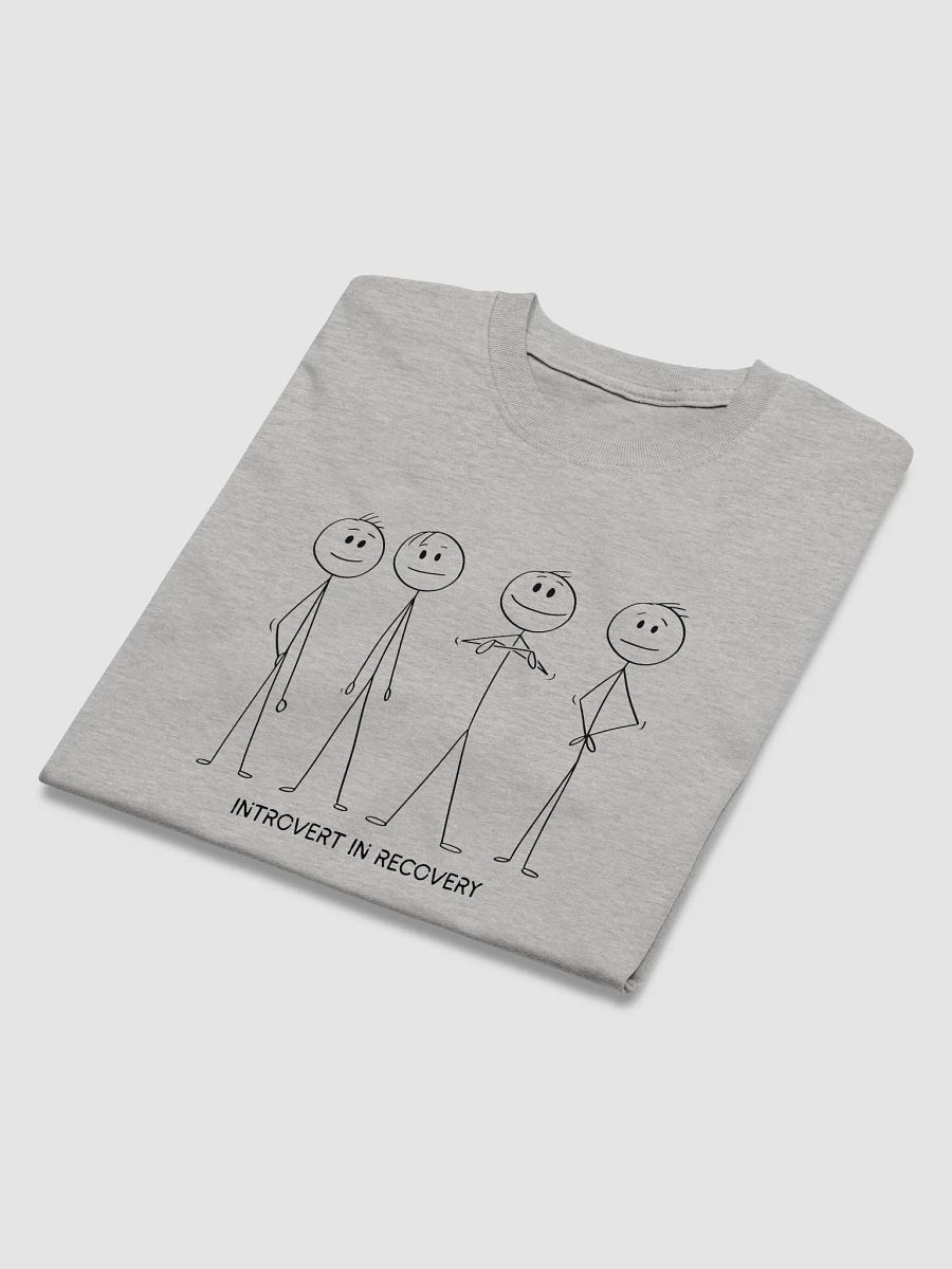Introvert in Recovery product image (29)