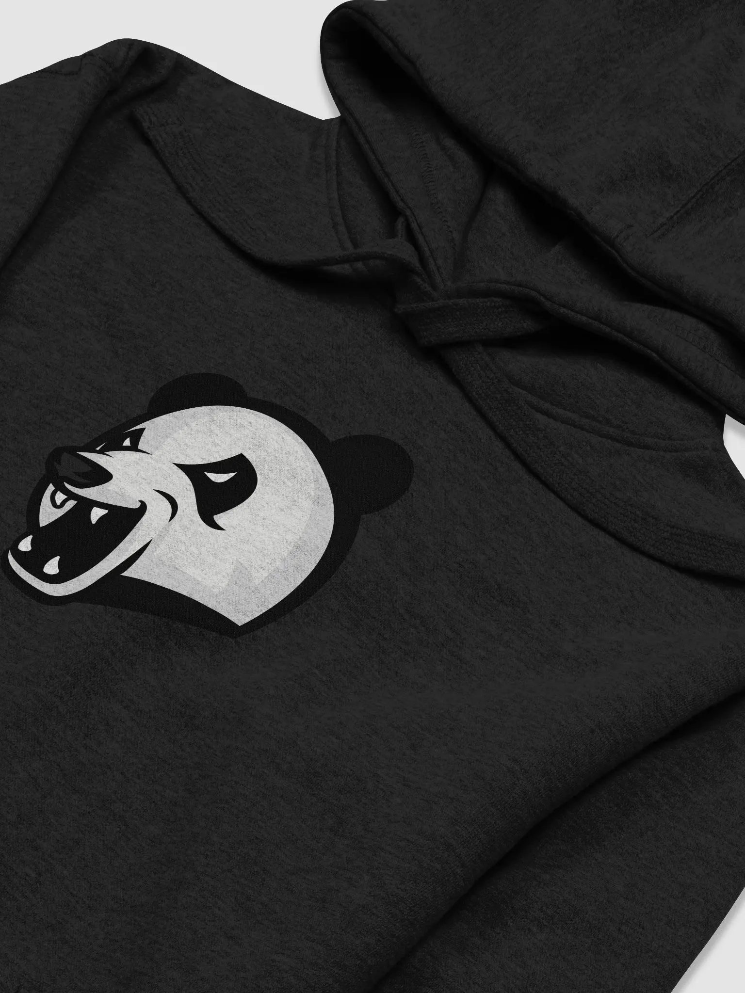 Pandas Premium Unisex Hoodie product image (23)