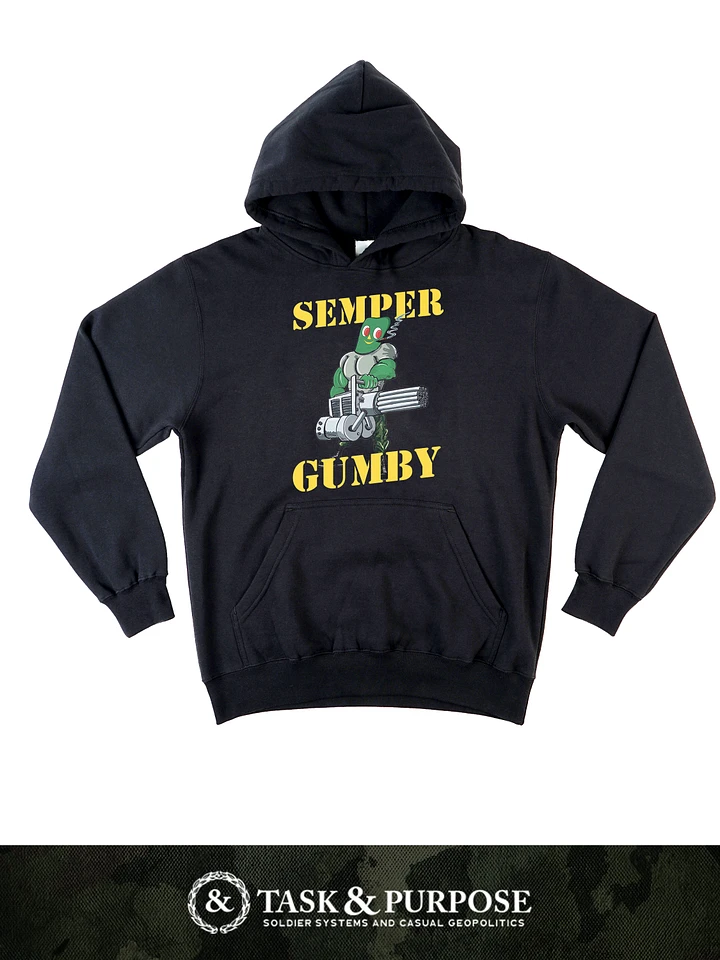 Semper Gumby product image (1)