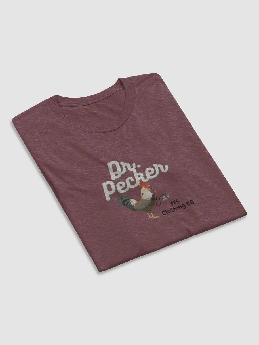 FFS Dr. Pecker Tee product image (6)