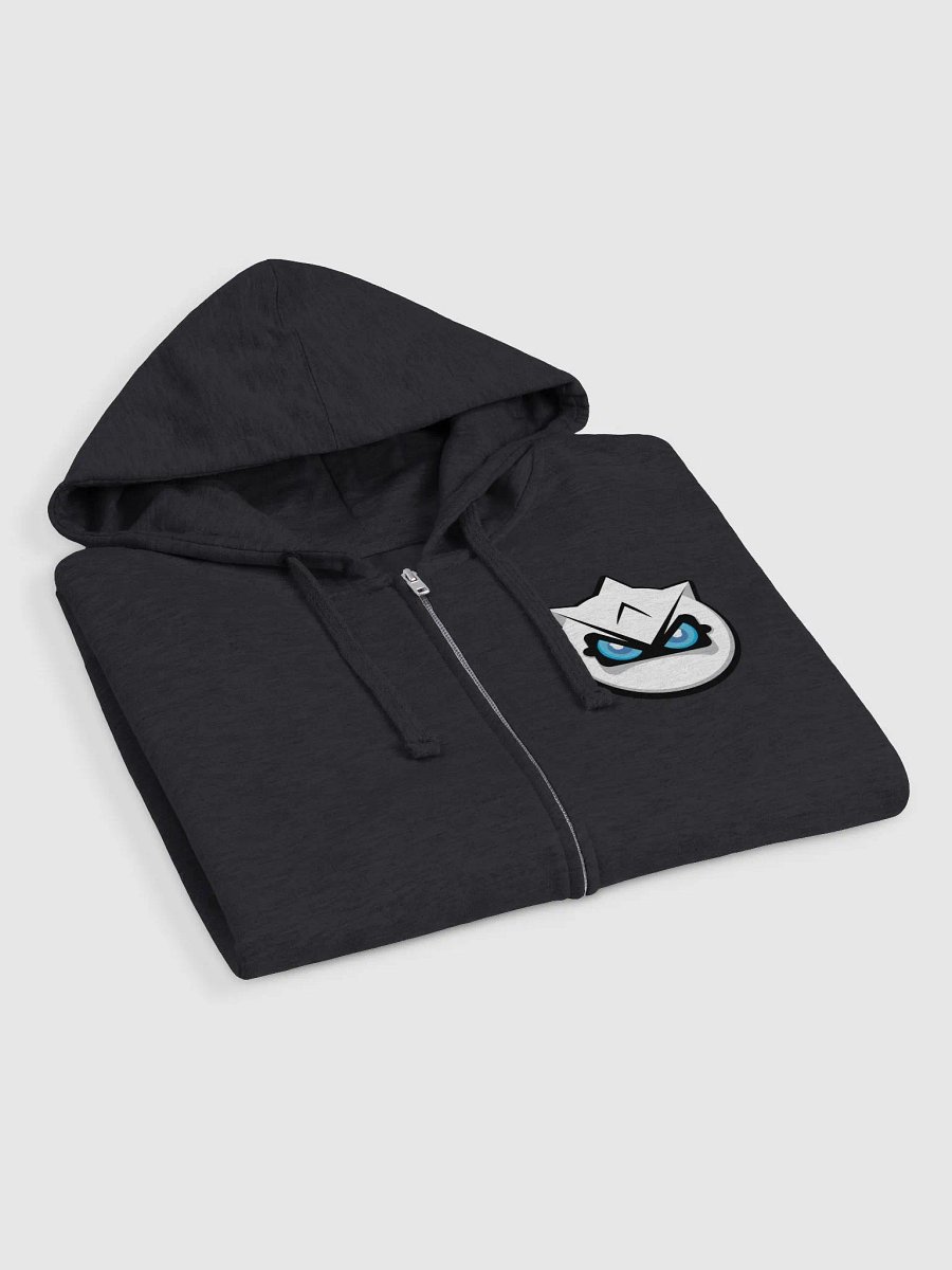 Are you a BOT? Full Zip Hoodie product image (3)