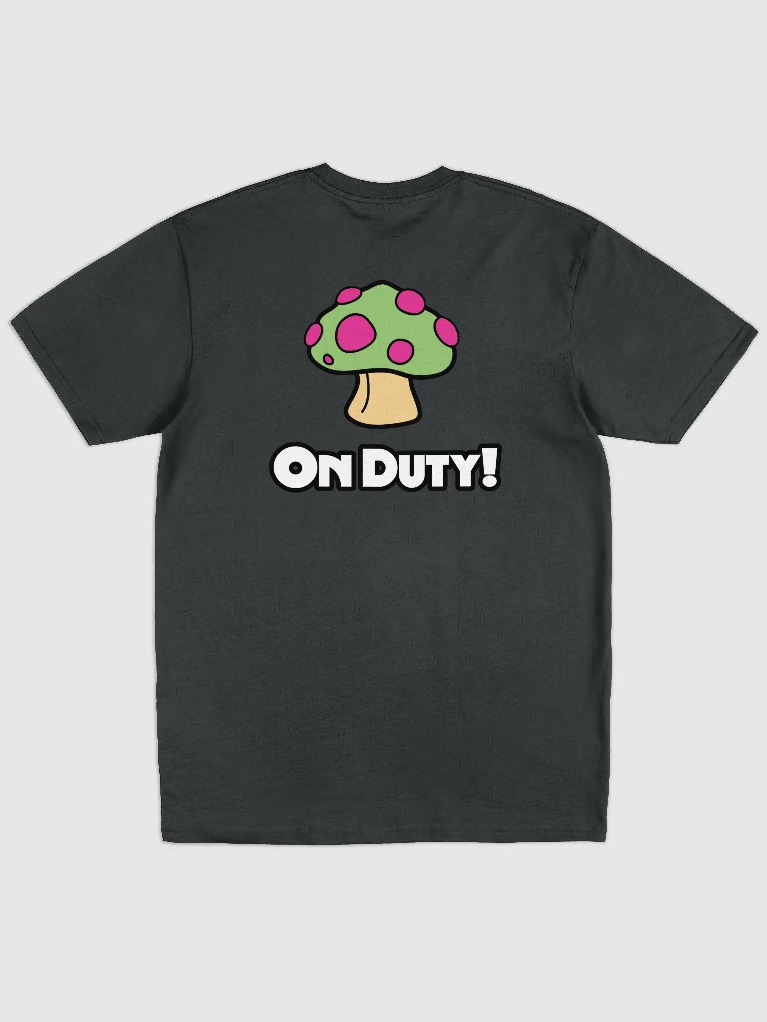 Teemo On Duty! product image (3)